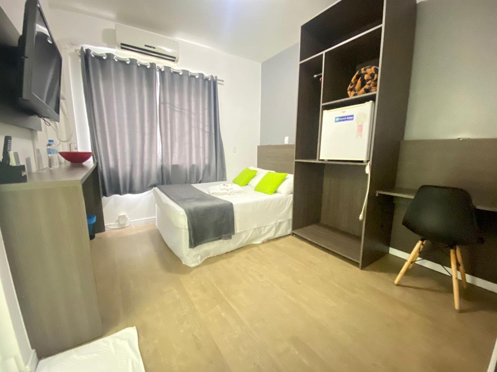 Rezende Suites Balneario Camboriu Exterior photo