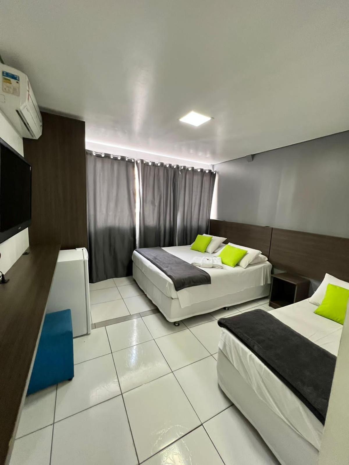 Rezende Suites Balneario Camboriu Exterior photo