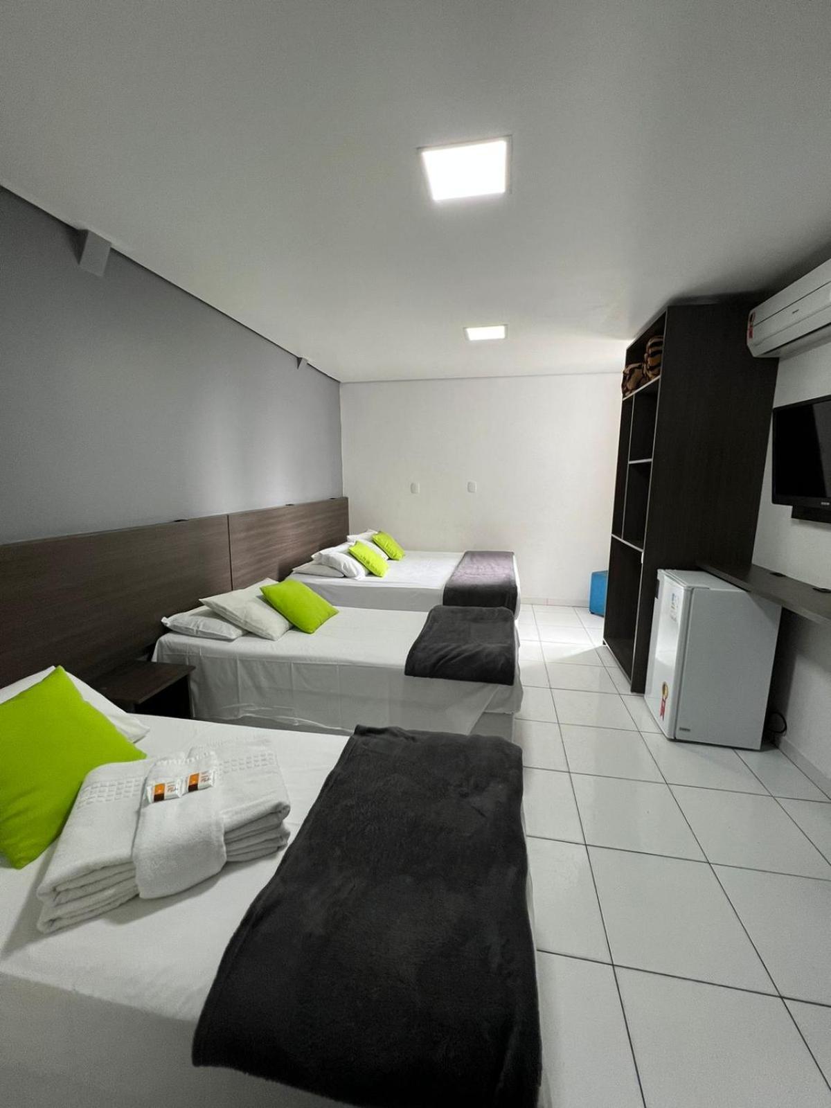 Rezende Suites Balneario Camboriu Exterior photo